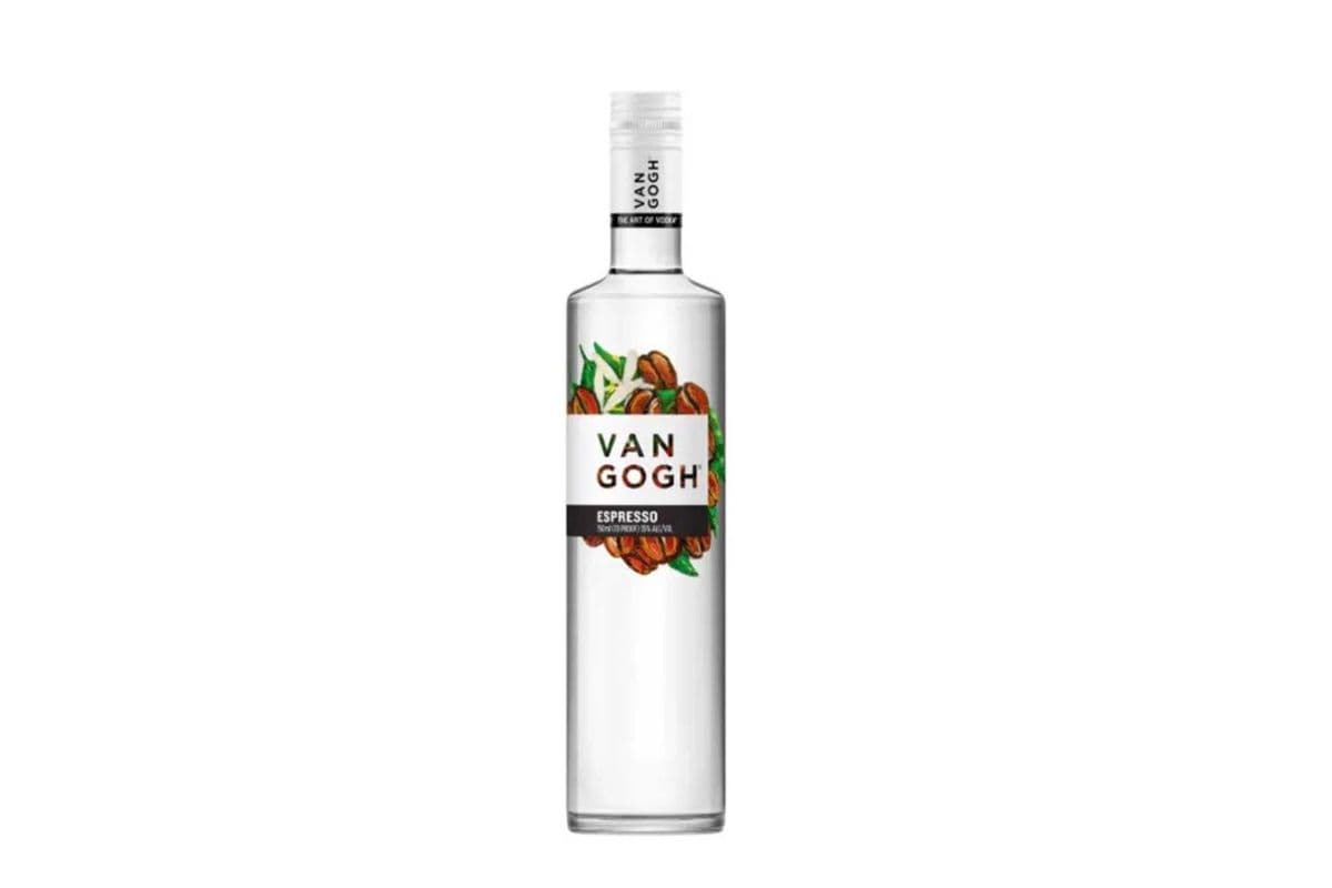 Van Gogh Espresso (1 x 750ml)