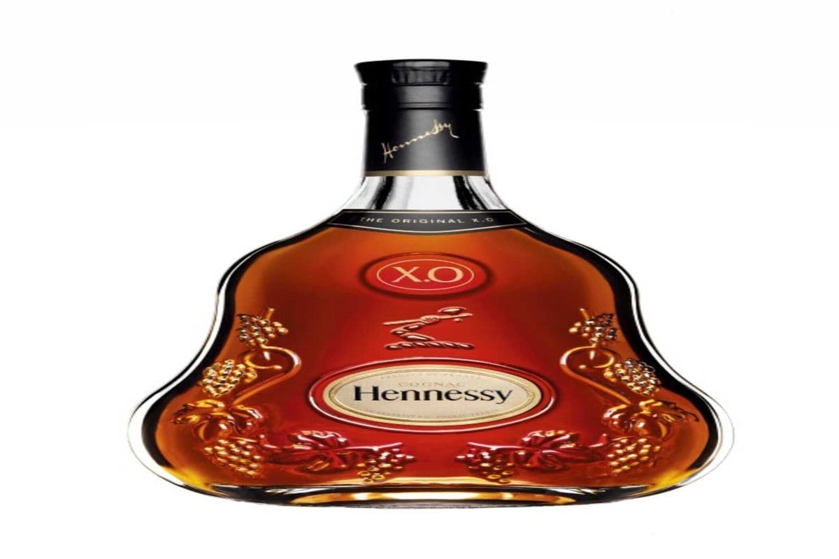 Hennessy XO (1 x 750 ml)