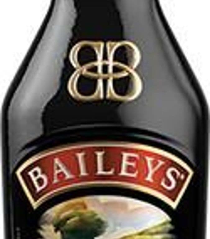 Baileys Original Irish Cream 200ml