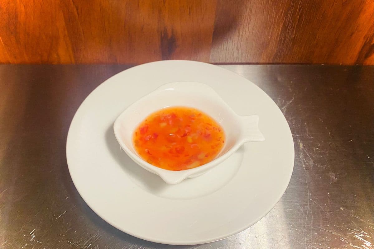Sweet Chili sauce