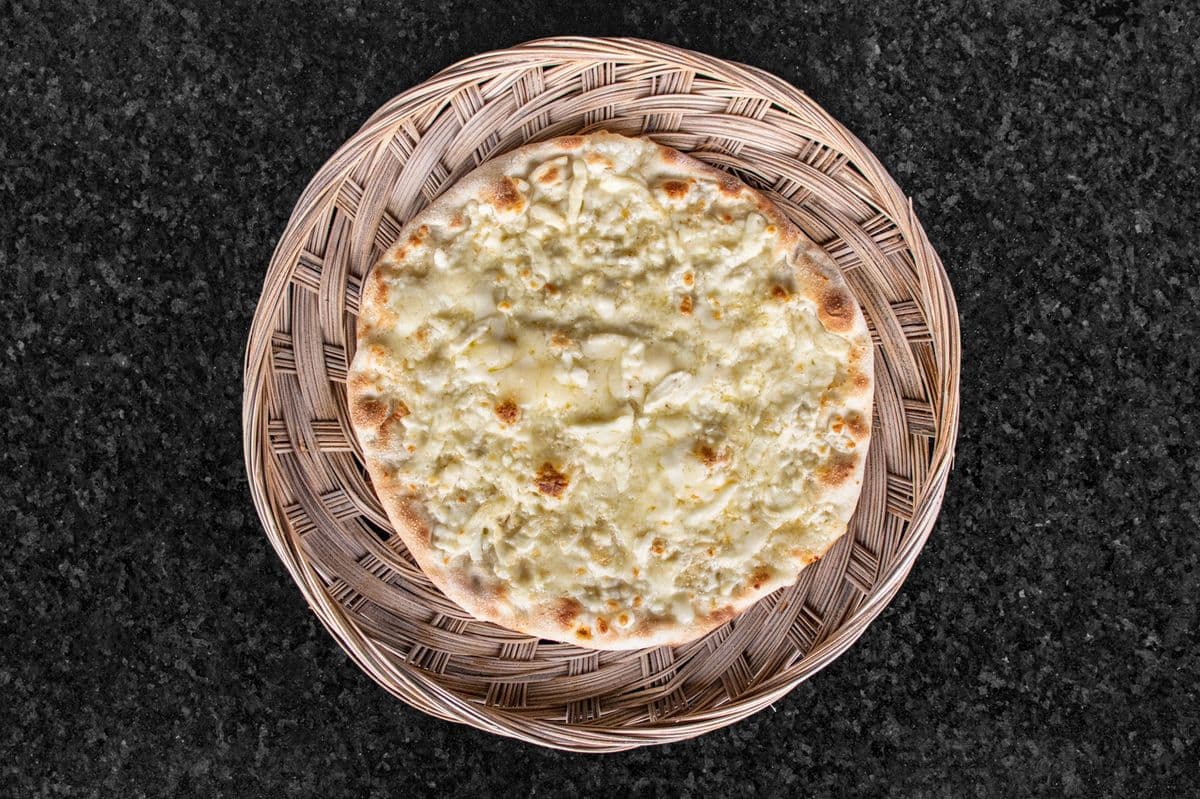 Cheese Pie