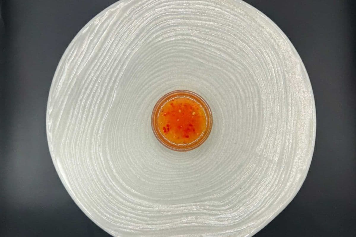 Sweet Chili Sauce