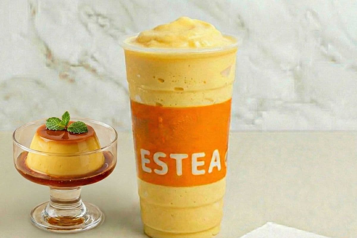 Pudding