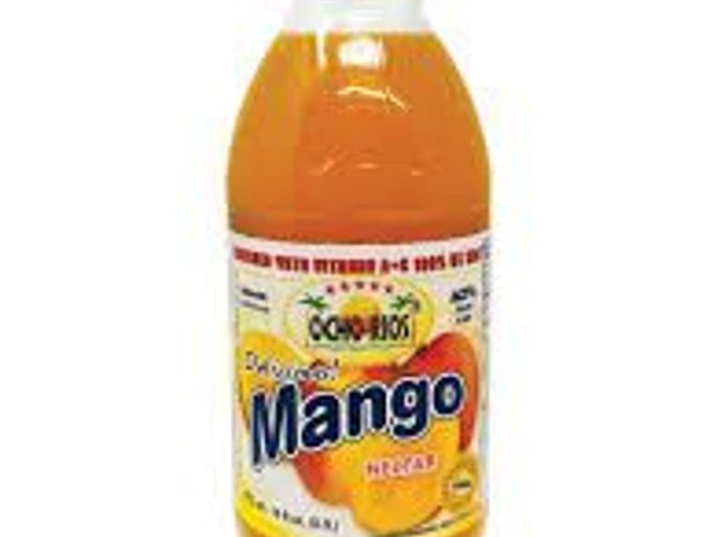 Mango Tropical Juice