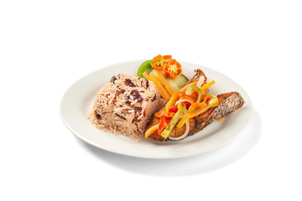Escovitch King Fish