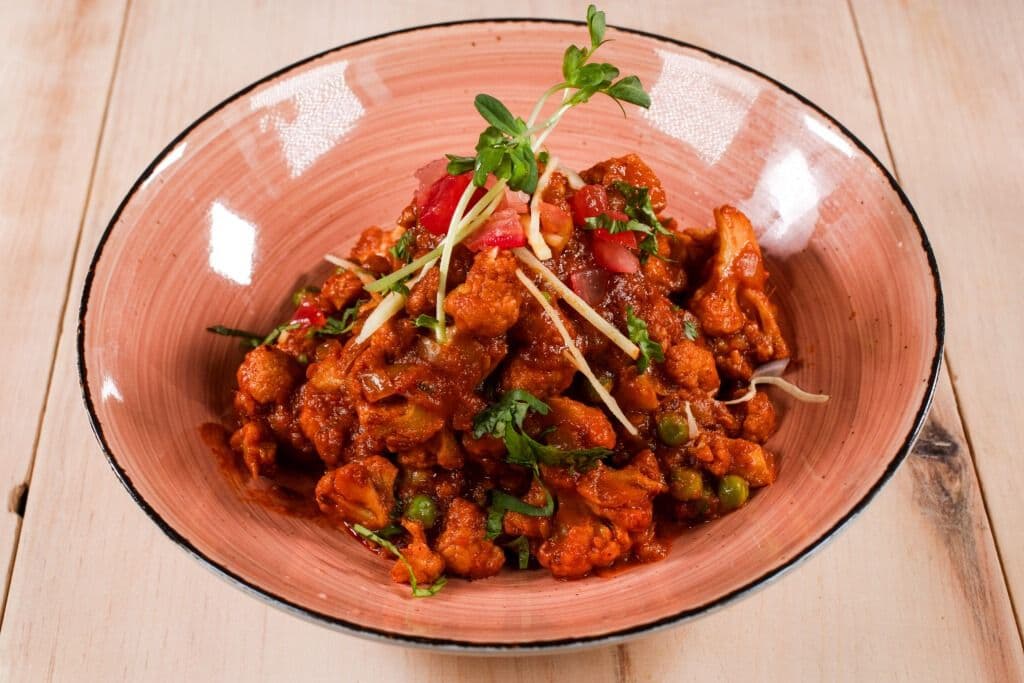 Alu Gobhi