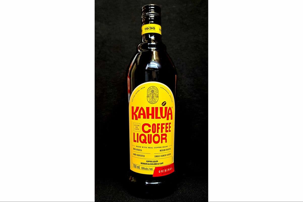 Kahlua (750 ml) (1 x 750ML)