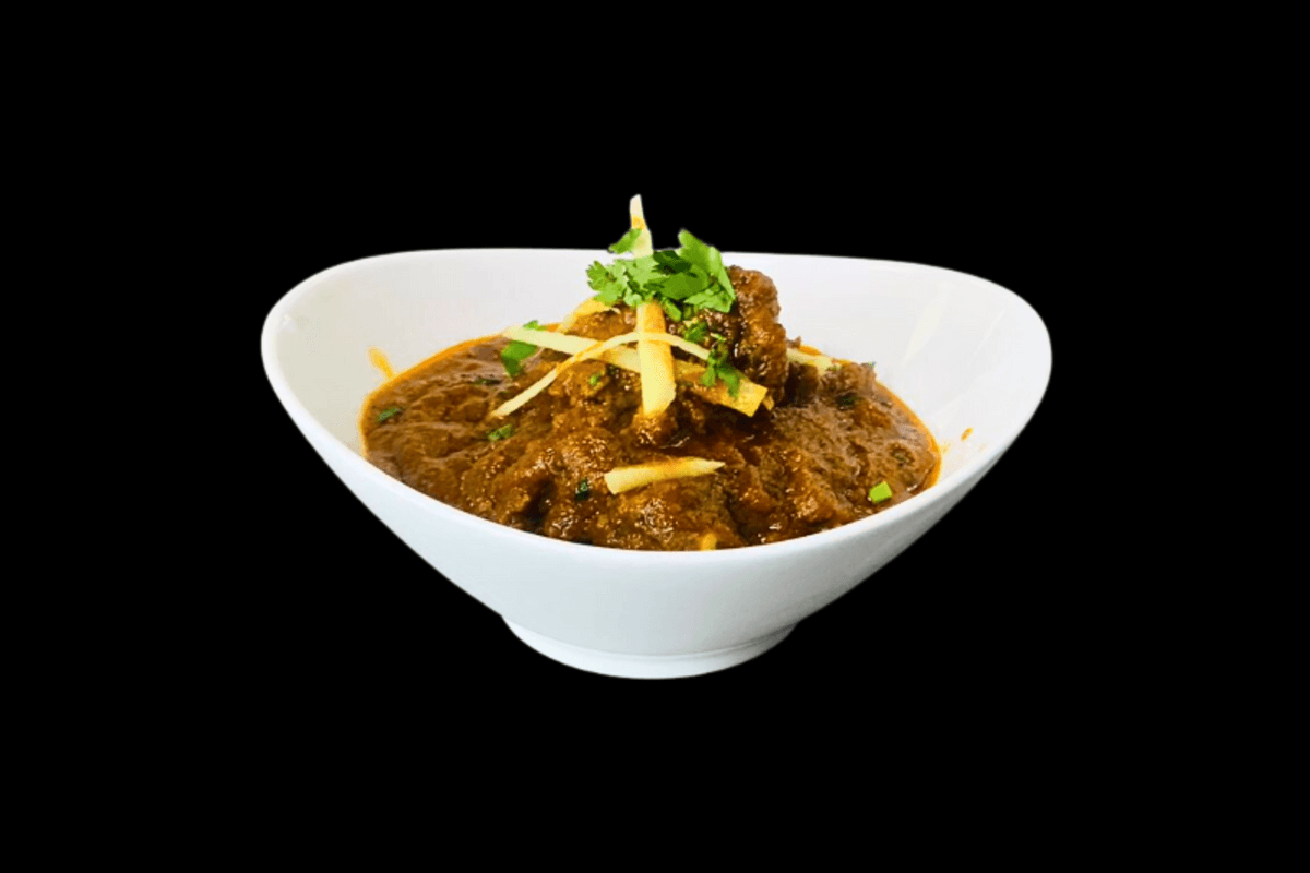 Karahi Goat (Bone-in)