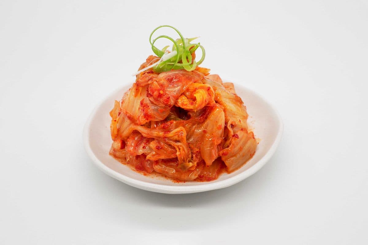 Kimchi