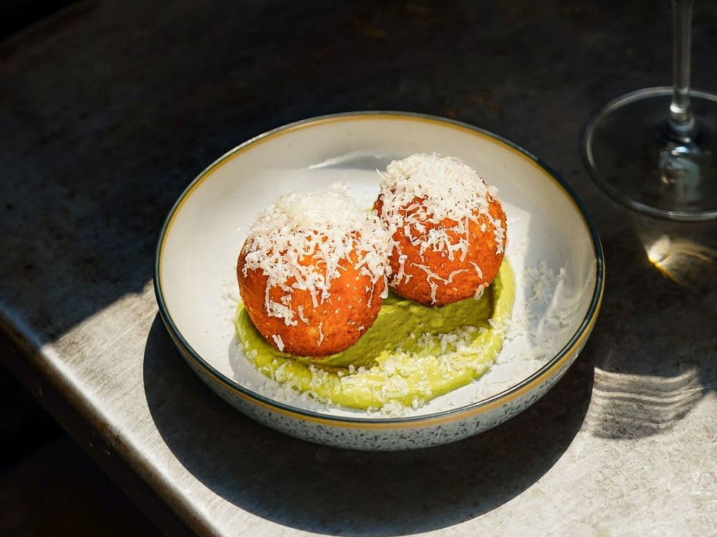Arancini