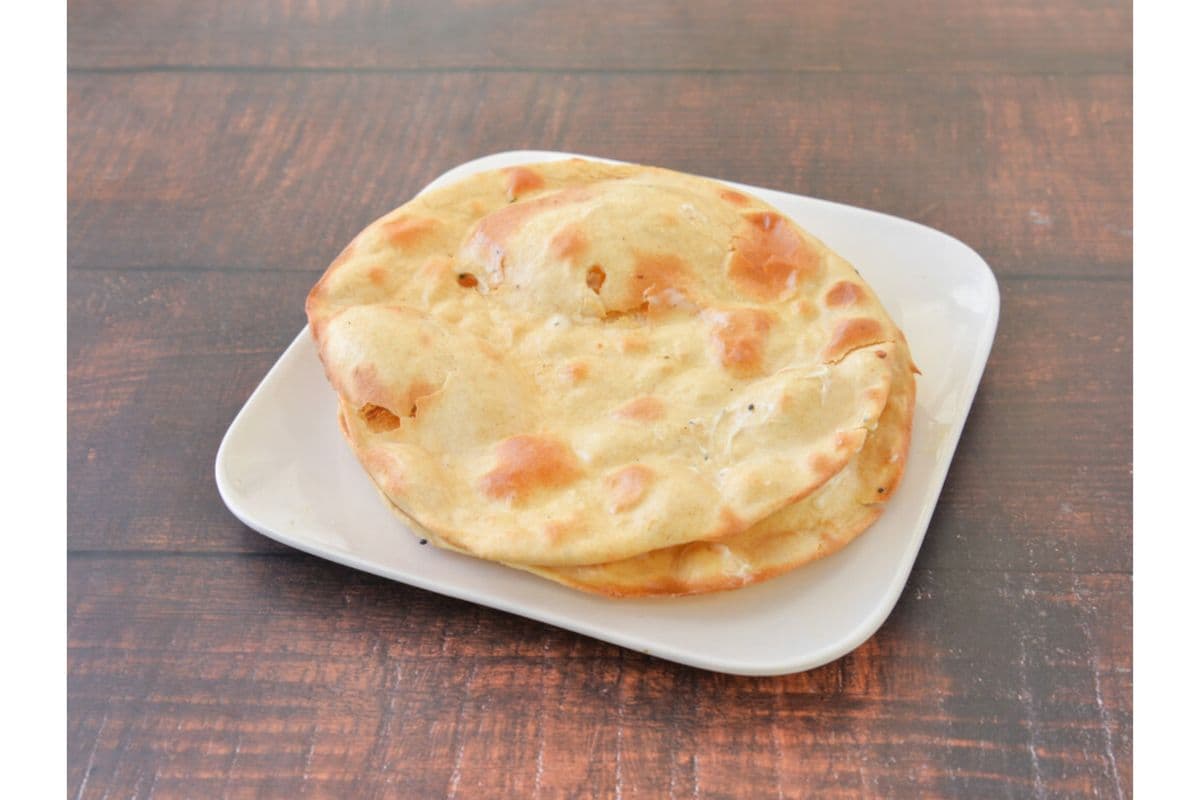 Tandoori Roti