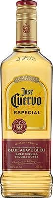 Jose Cuervo Especial Gold, 750 ml