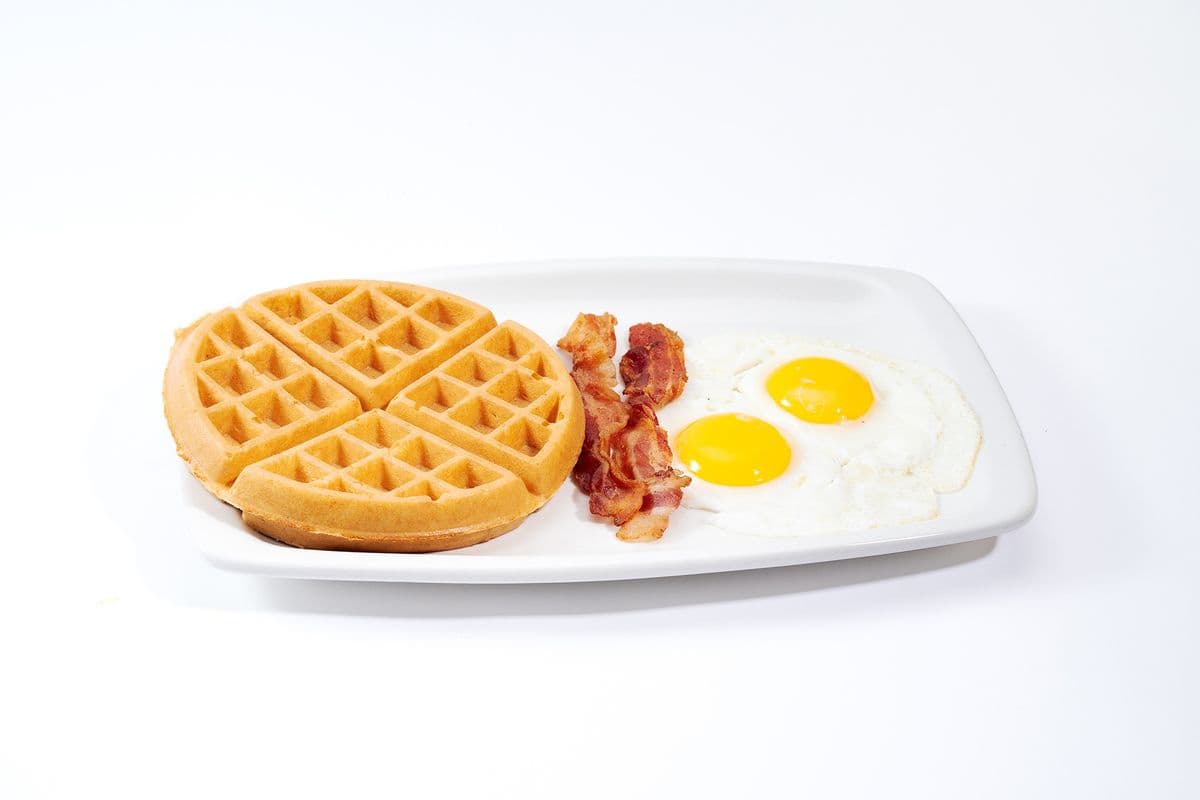 Eggsmart Tri-Fecta