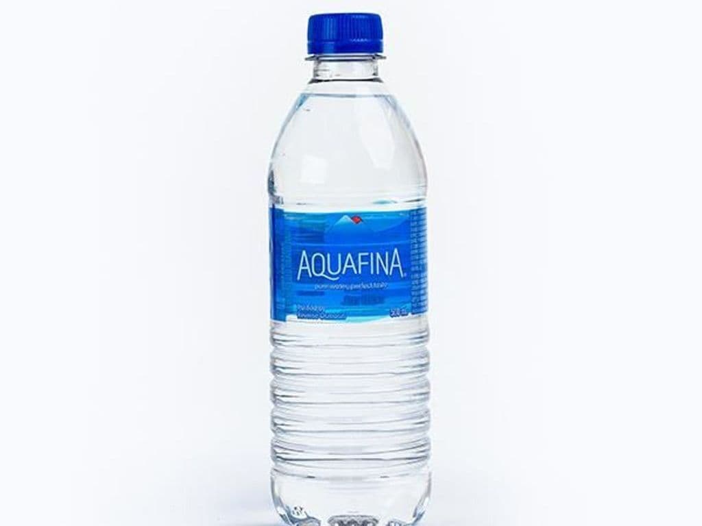 Bottle Water