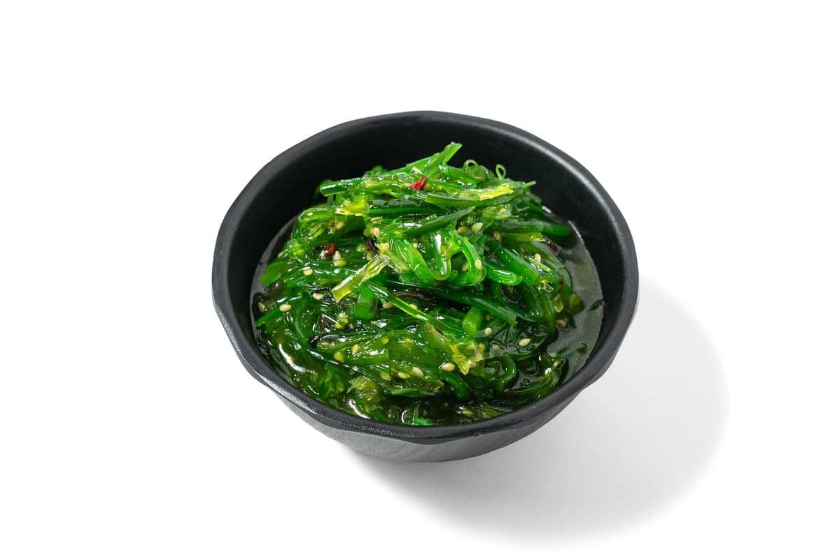 Seaweed Salad
