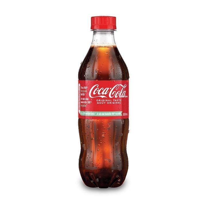 Coca-Cola®