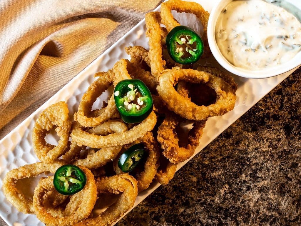 Calamari