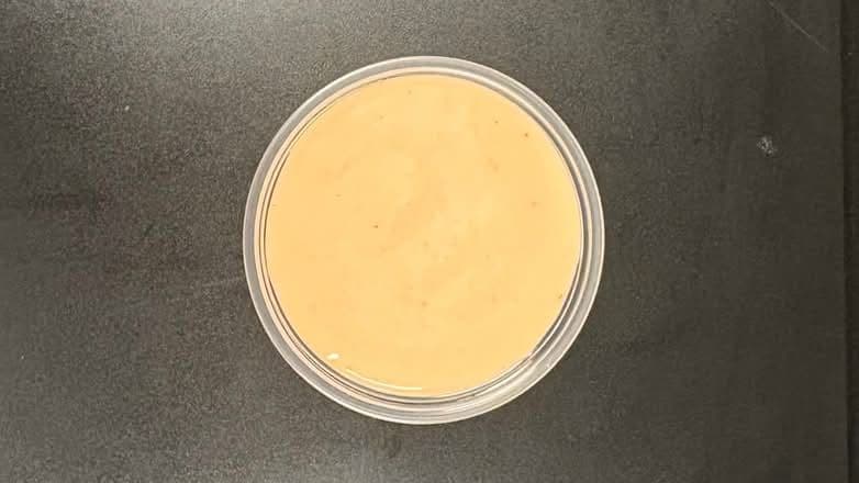 Special Knuckle sauce