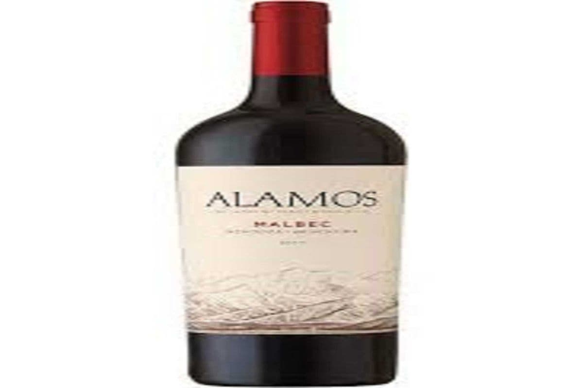 Alamos Ridge Malbec (1 x 750 ml)