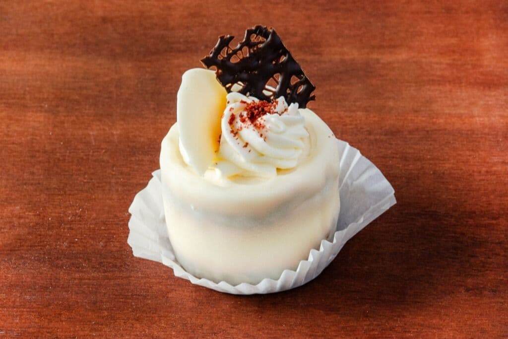 Red Velvet Mini Cake