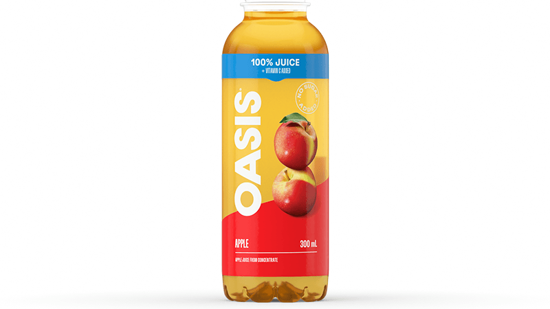 Apple Juice 