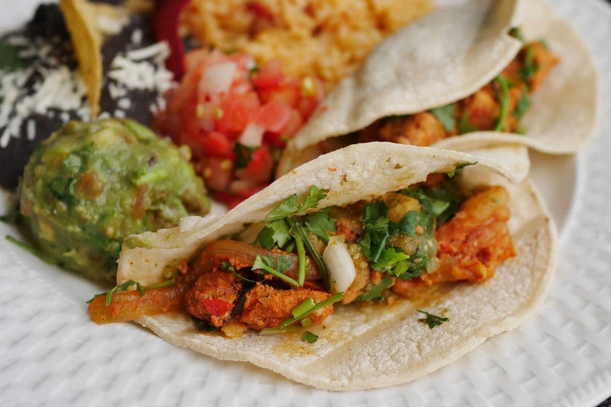 Taco