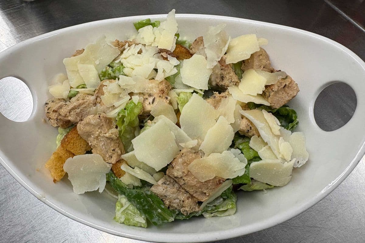 Caesar Salad