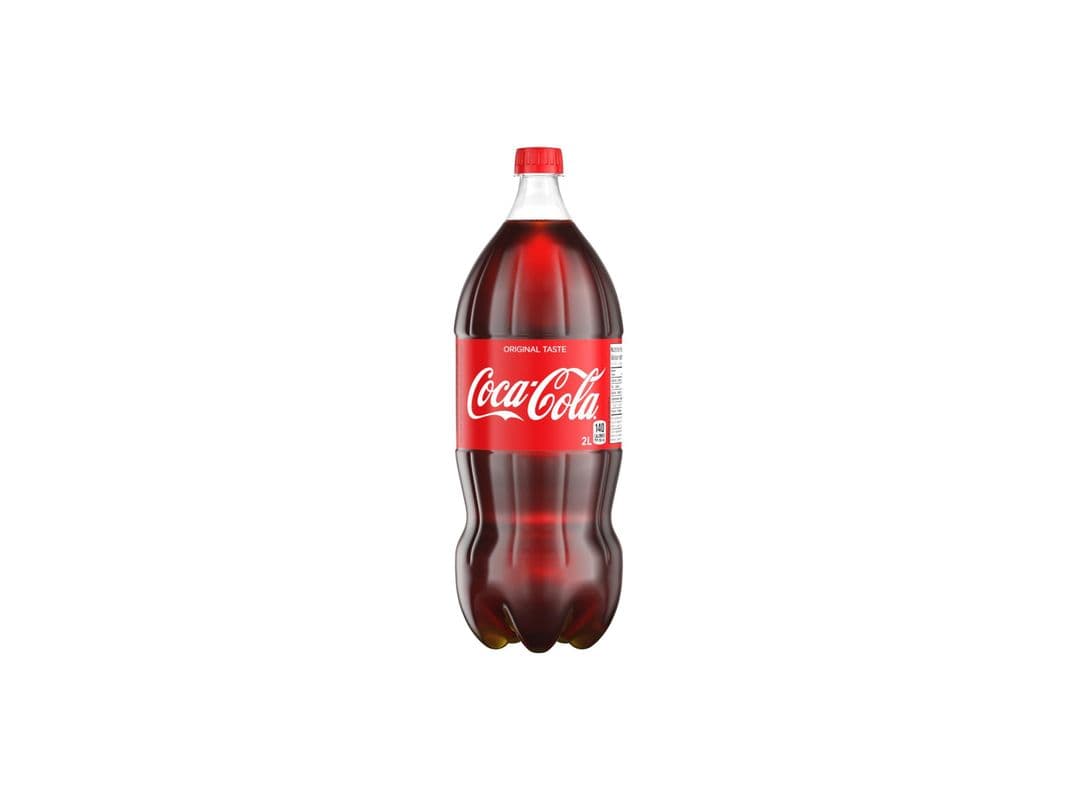 Coke (2 L)