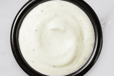 Truffle Aioli