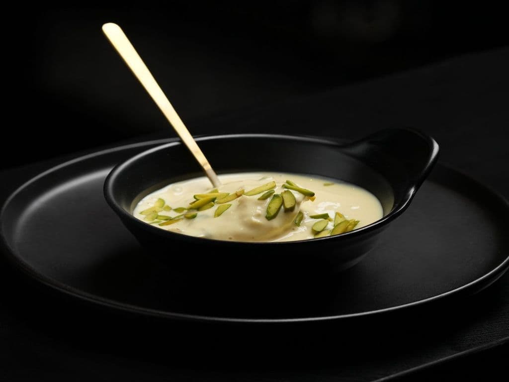 Ras Malai