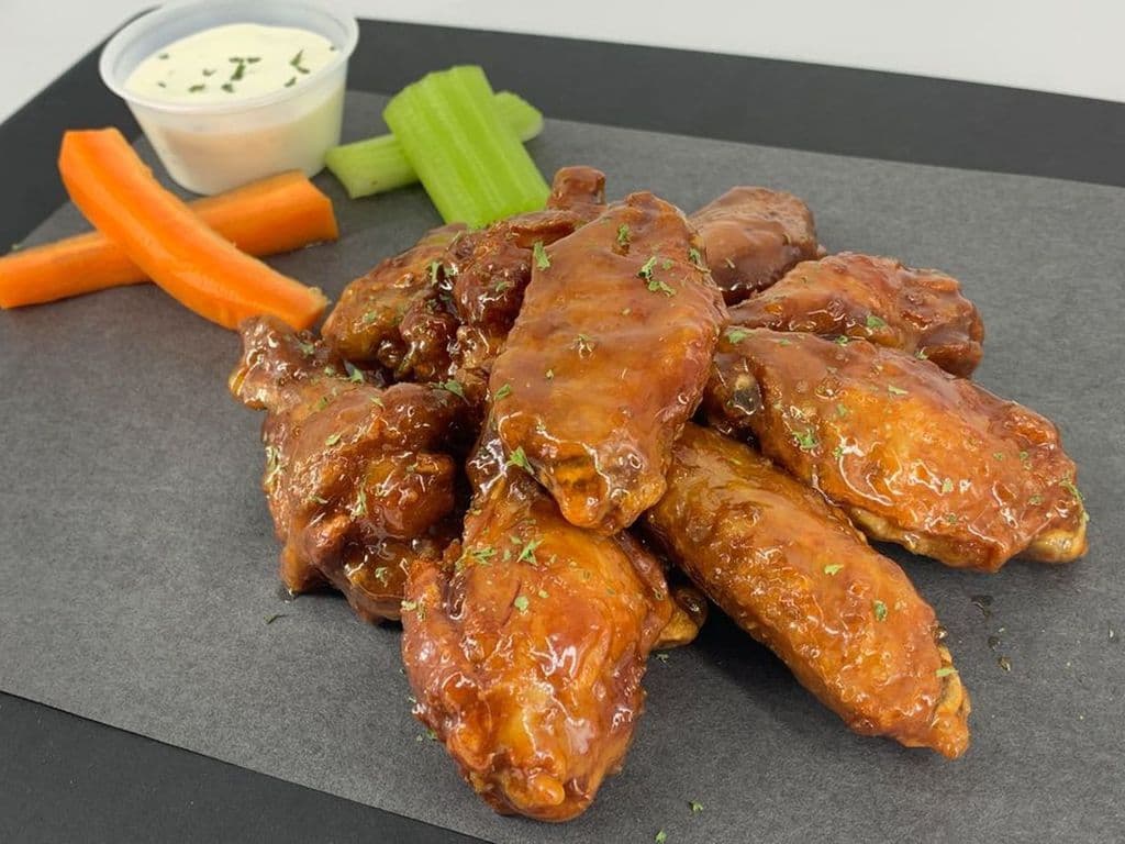 1 lb WINGS 
