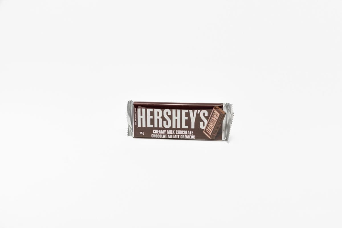 HERSHEY MILK BAR REGULAR (45 g)