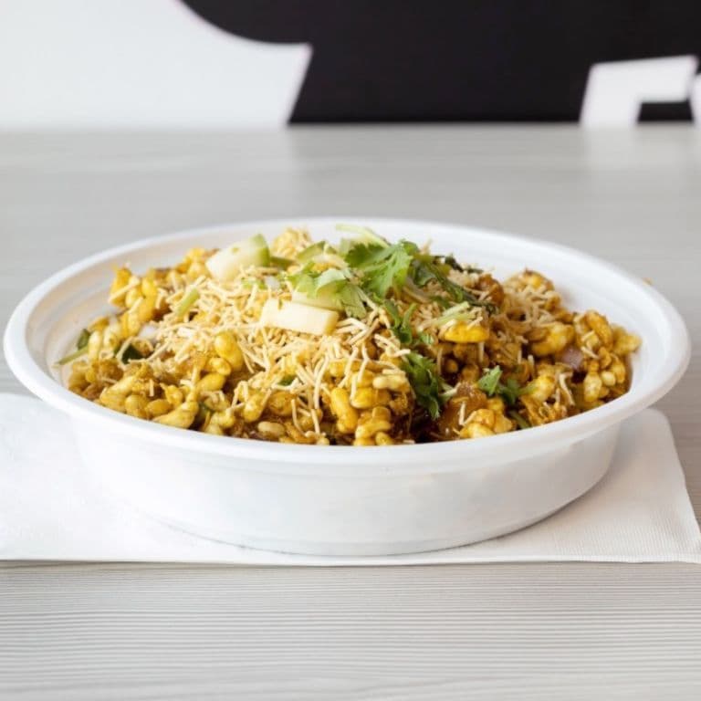 Bhel Puri - S