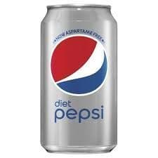 Diet Pepsi