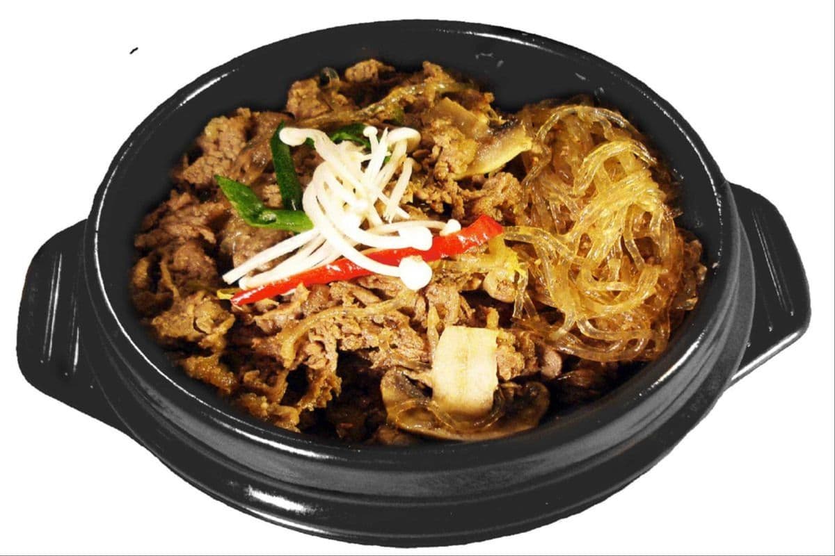 SP5. Dduk Bulgogi