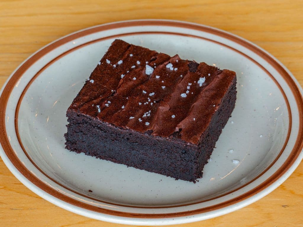 Brownie