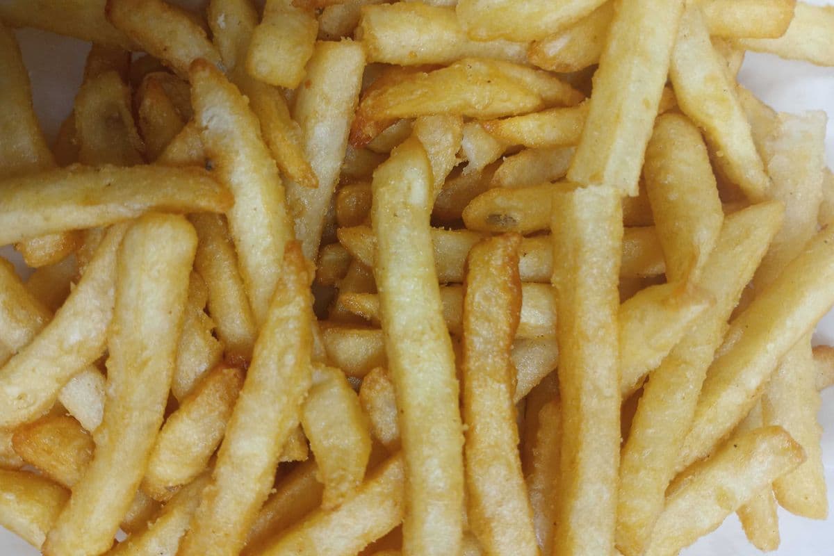 Fries