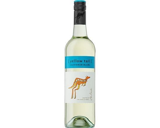 Yellow Tail Sauvignon Blanc, 750 ml