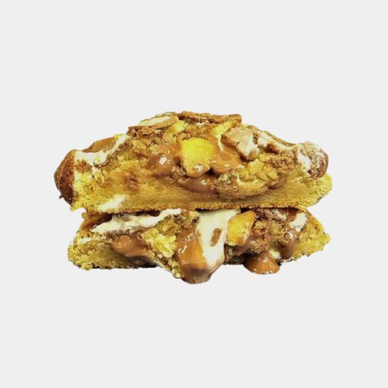 Cookie Kinder / Kinder Cookie