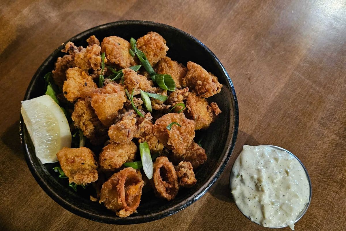 Calamari