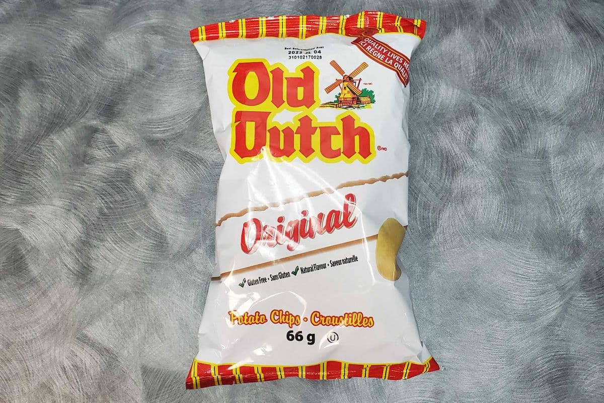 Old Dutch Original (66g)