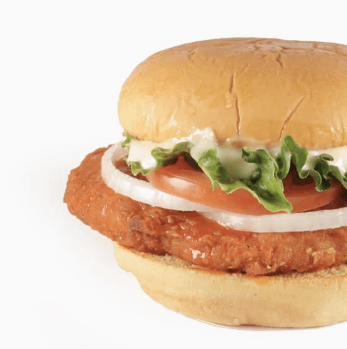 Buffalo Hot Chicken