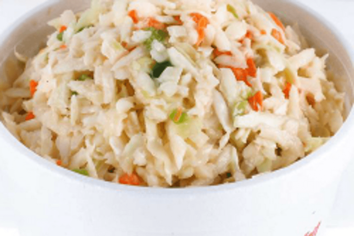 Coleslaw