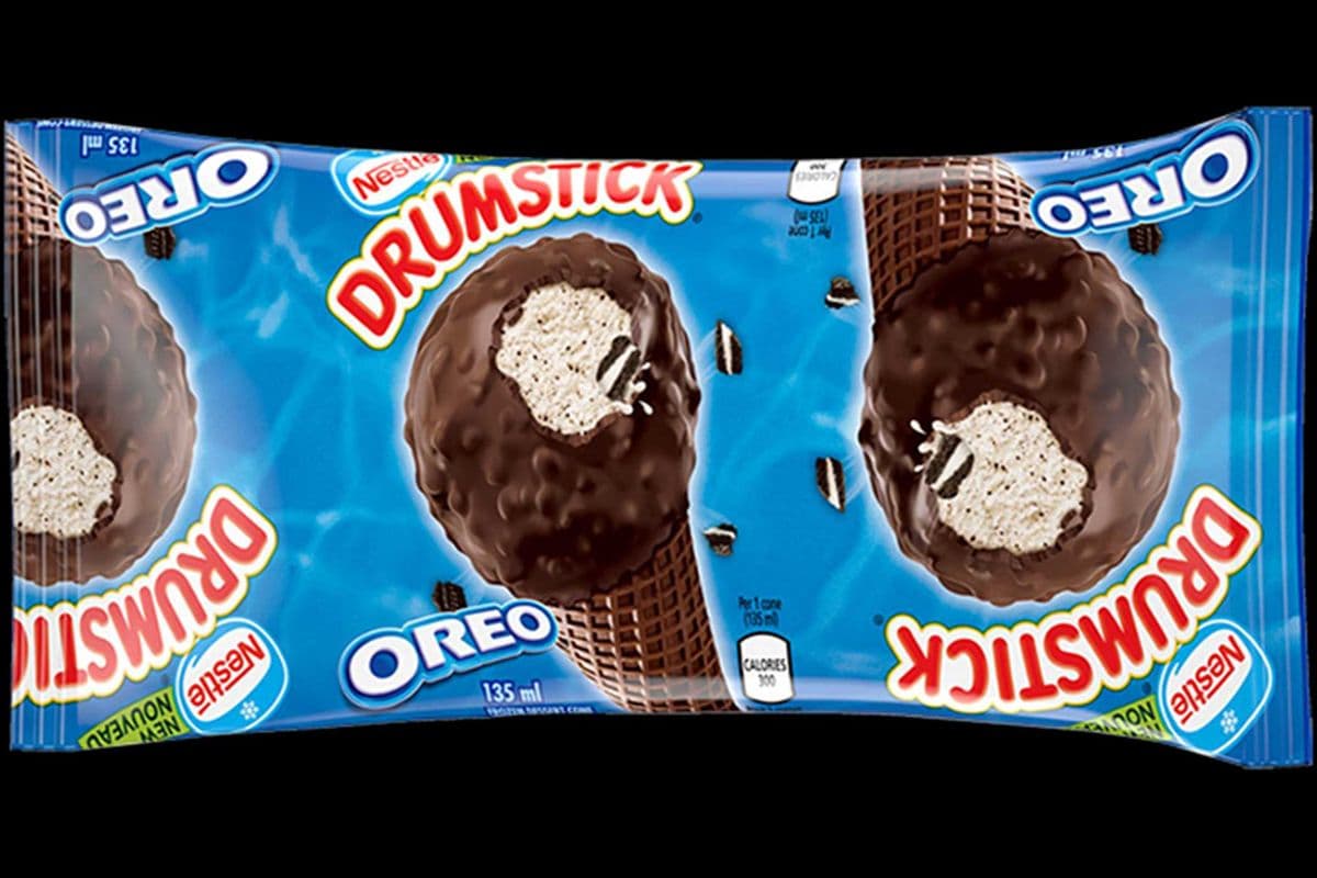 Drumstick Oreo (135 ml)