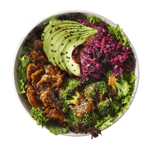 General Copper Bowl / Bol General Copper