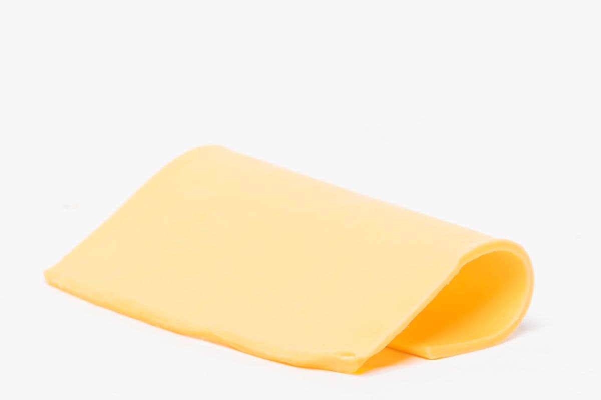 FROMAGE JAUNE