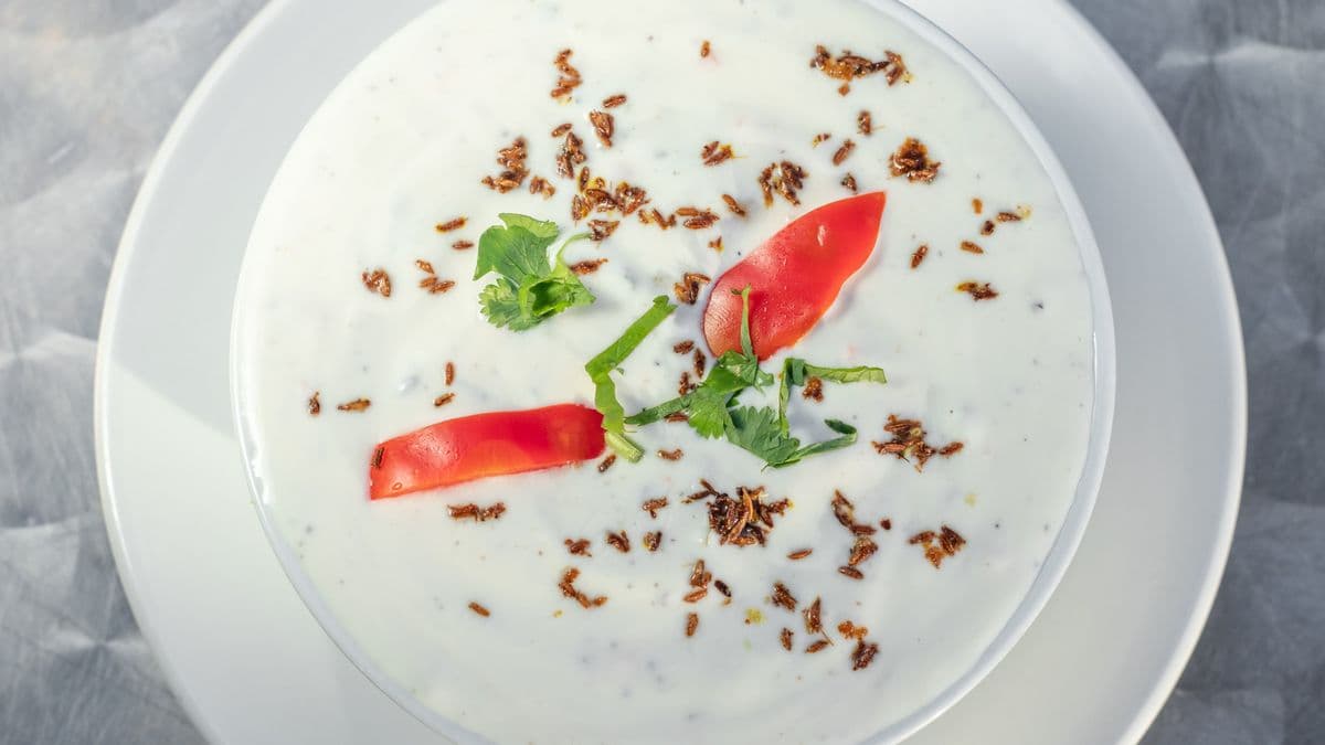 Raita