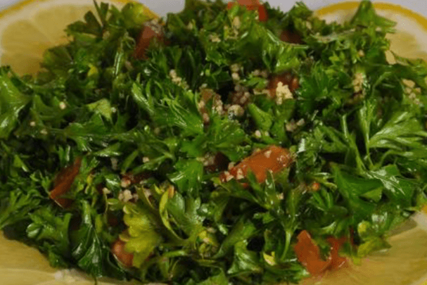Tabbouleh