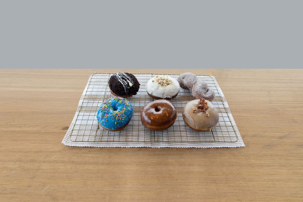 Beignes | Donuts