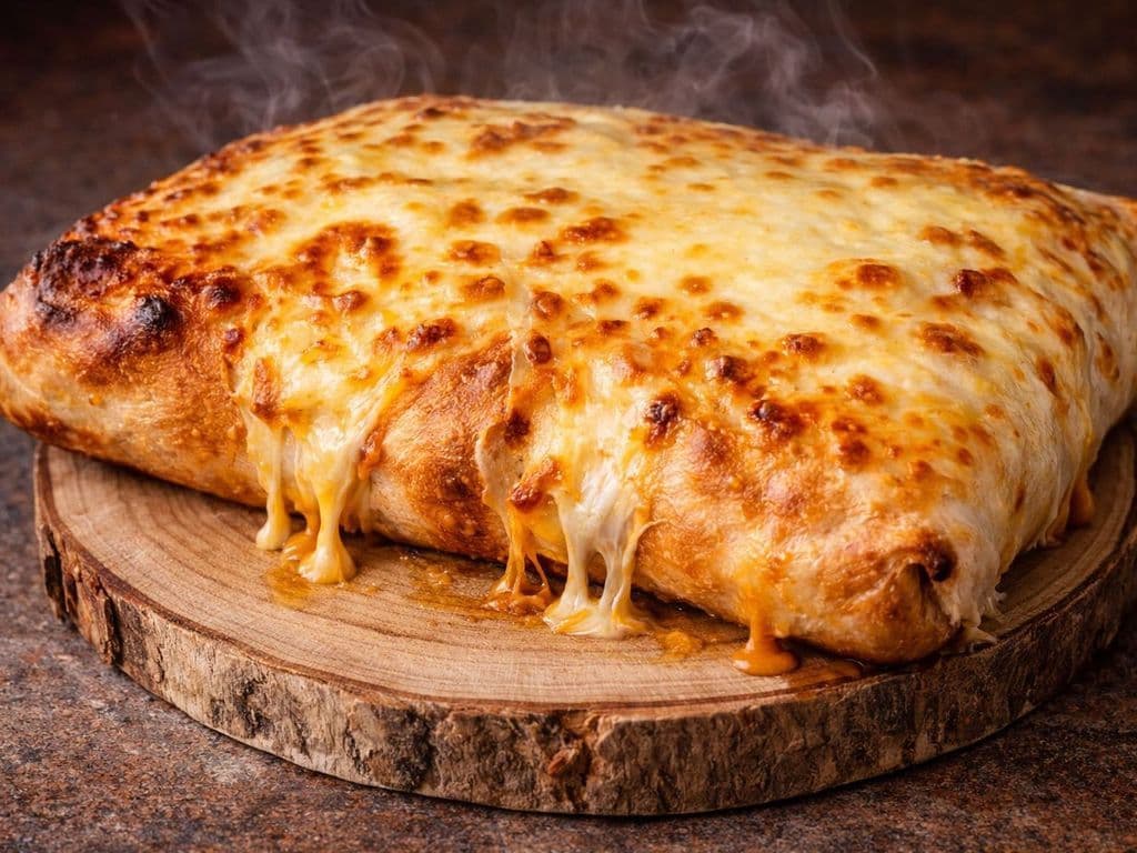 Chivetos Signature Gratiné